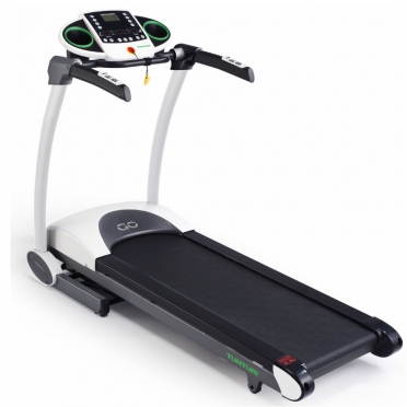 Tunturi Loopband go run 20 14GRN20000 showroom